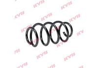 Chassis spring RA5900 Kayaba