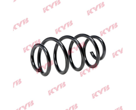 Chassis spring RA5900 Kayaba