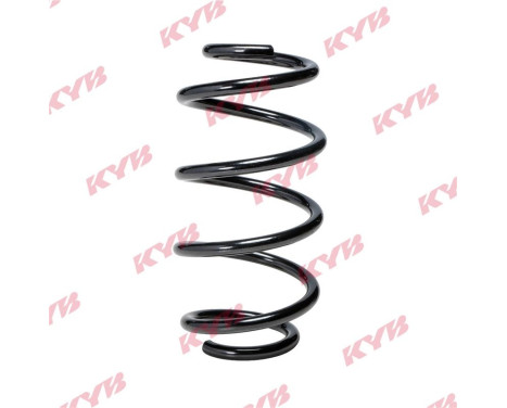 Chassis spring RA5900 Kayaba, Image 2