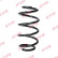 Chassis spring RA5900 Kayaba, Thumbnail 2