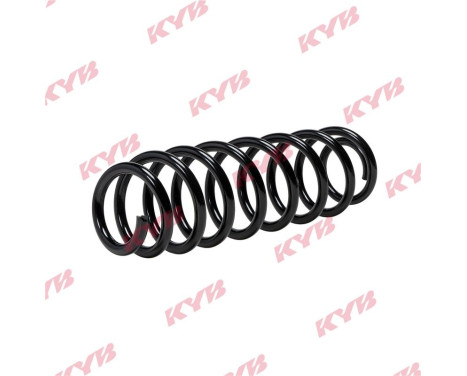 Chassis spring RA5902 Kayaba