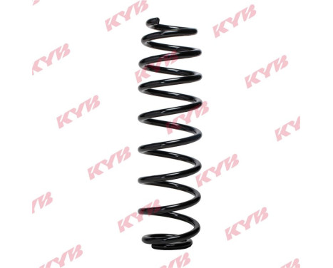 Chassis spring RA5902 Kayaba, Image 2
