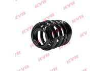 Chassis spring RA5905 Kayaba