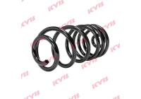 Chassis spring RA5906 Kayaba