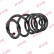 Chassis spring RA5906 Kayaba