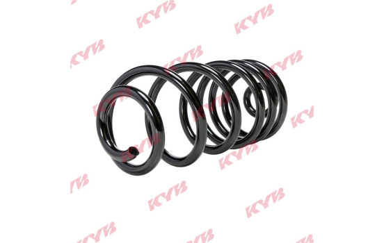 Chassis spring RA5906 Kayaba