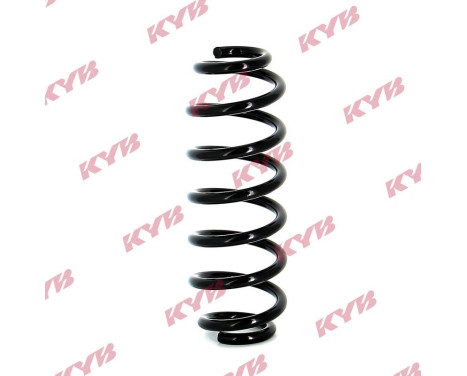Chassis spring RA5907 Kayaba