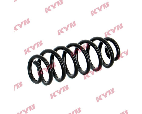 Chassis spring RA5907 Kayaba, Image 2