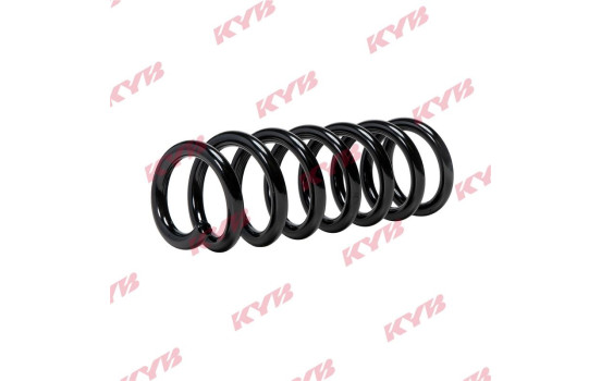 Chassis spring RA5909 Kayaba