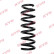 Chassis spring RA5909 Kayaba, Thumbnail 2