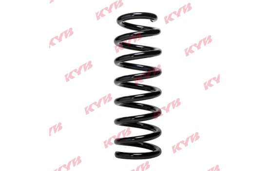 Chassis spring RA5909 Kayaba, Image 2