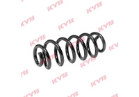 Chassis spring RA5910 Kayaba