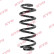 Chassis spring RA5910 Kayaba, Thumbnail 2
