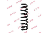 Chassis spring RA5912 Kayaba