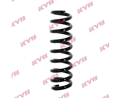 Chassis spring RA5912 Kayaba