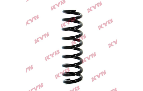 Chassis spring RA5912 Kayaba