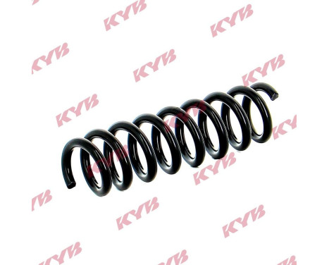 Chassis spring RA5912 Kayaba, Image 2