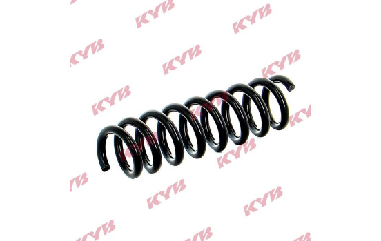 Chassis spring RA5912 Kayaba, Image 2