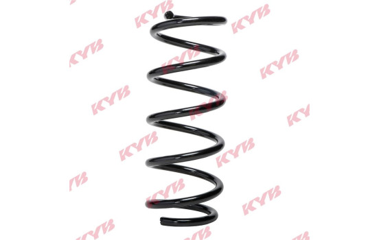 Chassis spring RA5913 Kayaba, Image 2