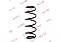 Chassis spring RA5914 Kayaba