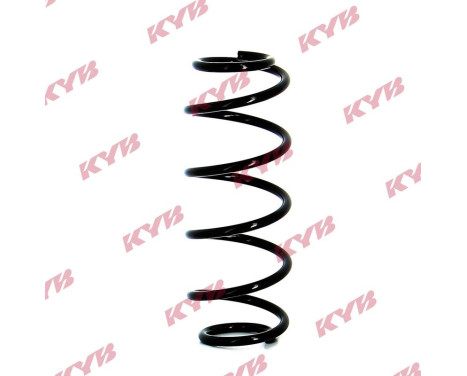 Chassis spring RA5914 Kayaba