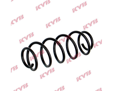 Chassis spring RA5914 Kayaba, Image 2