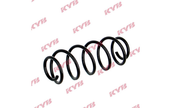 Chassis spring RA5914 Kayaba, Image 2