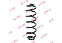 Chassis spring RA5917 Kayaba