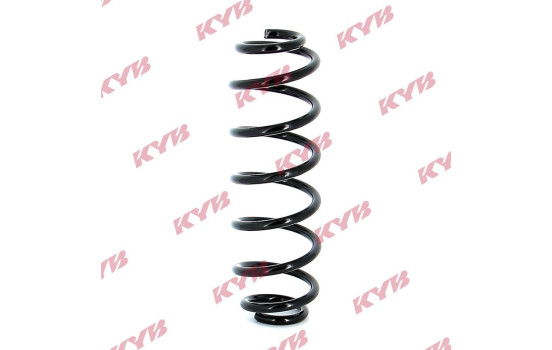 Chassis spring RA5917 Kayaba
