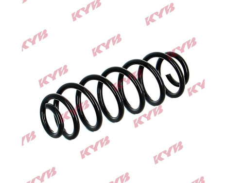 Chassis spring RA5917 Kayaba, Image 2