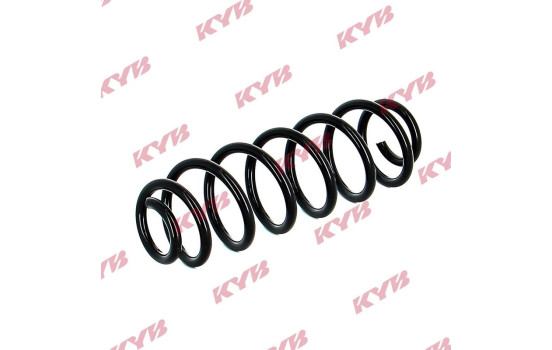 Chassis spring RA5917 Kayaba, Image 2