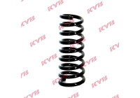 Chassis spring RA5918 Kayaba
