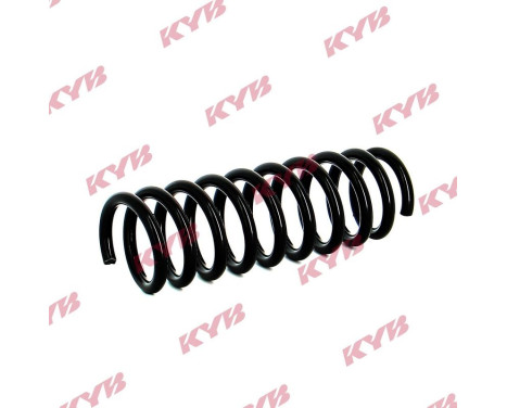 Chassis spring RA5918 Kayaba, Image 2