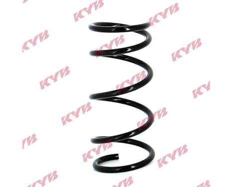 Chassis spring RA5919 Kayaba