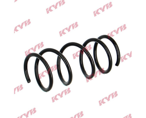 Chassis spring RA5919 Kayaba, Image 2