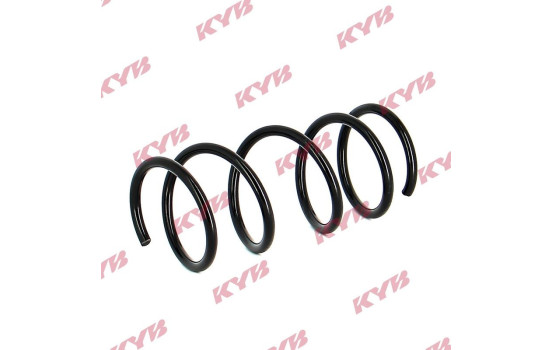 Chassis spring RA5919 Kayaba, Image 2