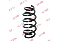 Chassis spring RA5920 Kayaba