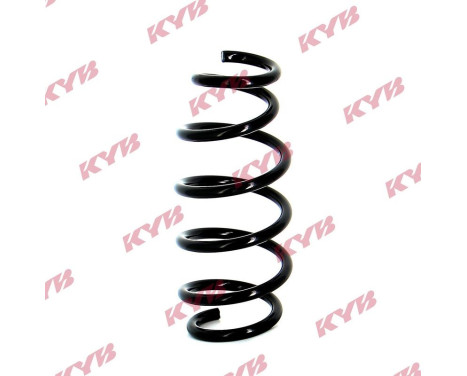 Chassis spring RA5921 Kayaba