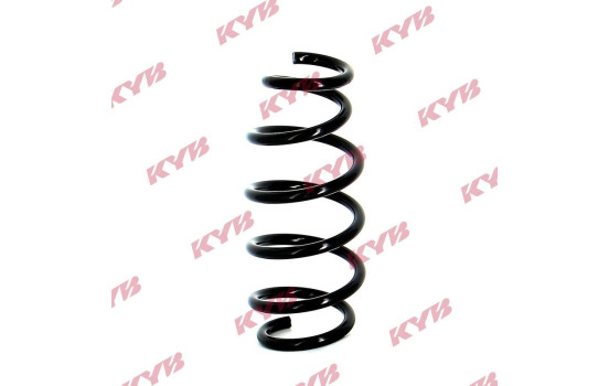 Chassis spring RA5921 Kayaba