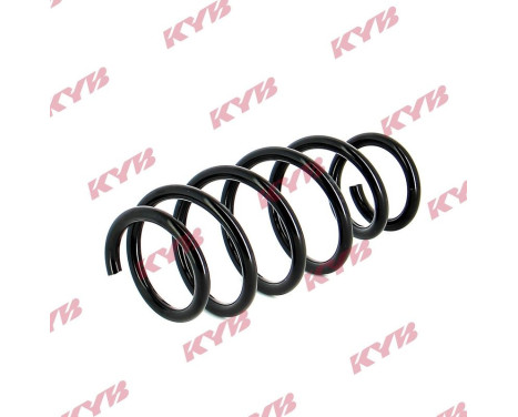 Chassis spring RA5921 Kayaba, Image 2