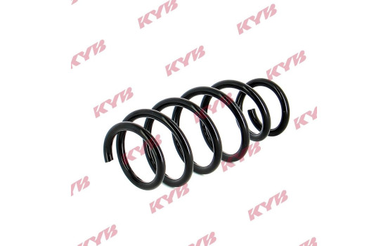 Chassis spring RA5921 Kayaba, Image 2