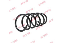 Chassis spring RA5922 Kayaba