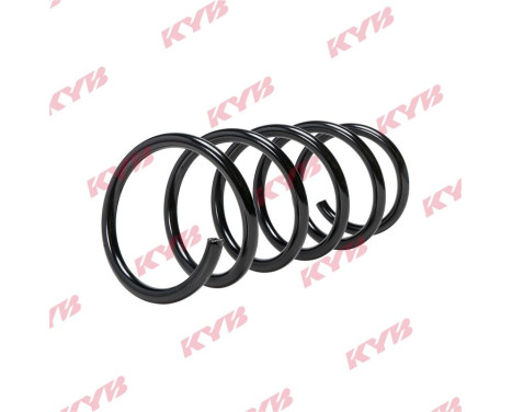 Chassis spring RA5922 Kayaba