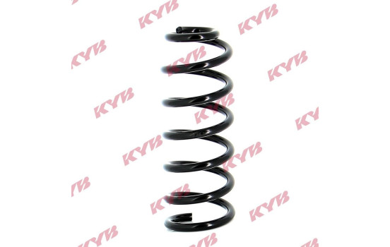 Chassis spring RA5923 Kayaba