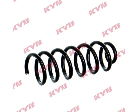 Chassis spring RA5923 Kayaba, Image 2