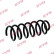Chassis spring RA5923 Kayaba, Thumbnail 2