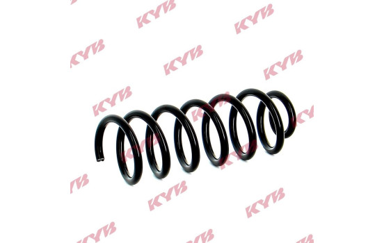 Chassis spring RA5923 Kayaba, Image 2