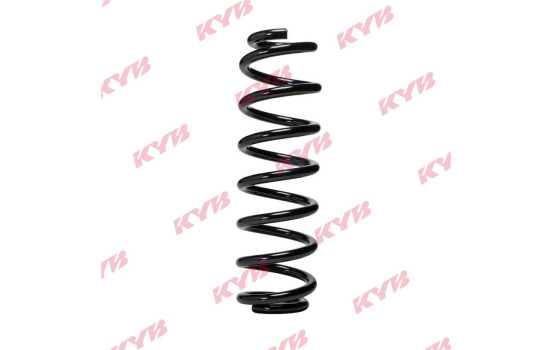 Chassis spring RA5927 Kayaba, Image 2