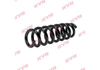 Chassis spring RA5930 Kayaba