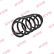 Chassis spring RA5939 Kayaba